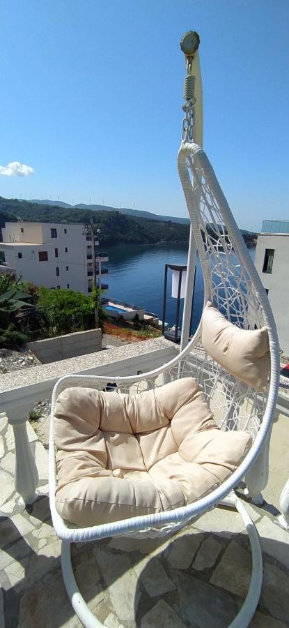 Guesthouse Oaza Emi Dobra Voda Exterior photo