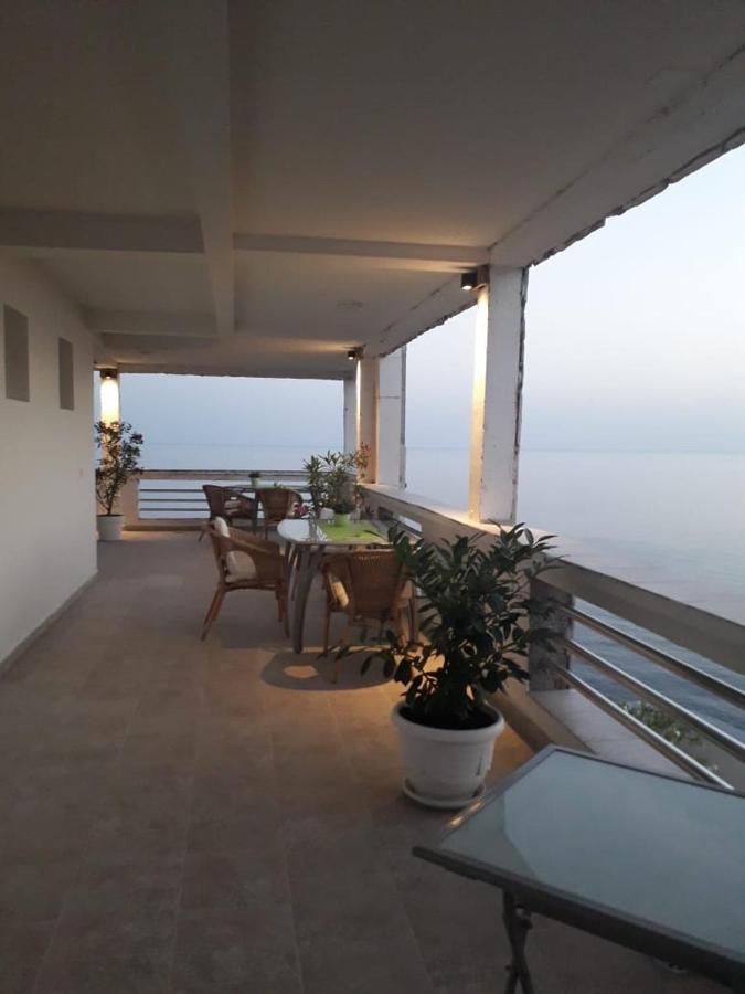 Guesthouse Oaza Emi Dobra Voda Exterior photo
