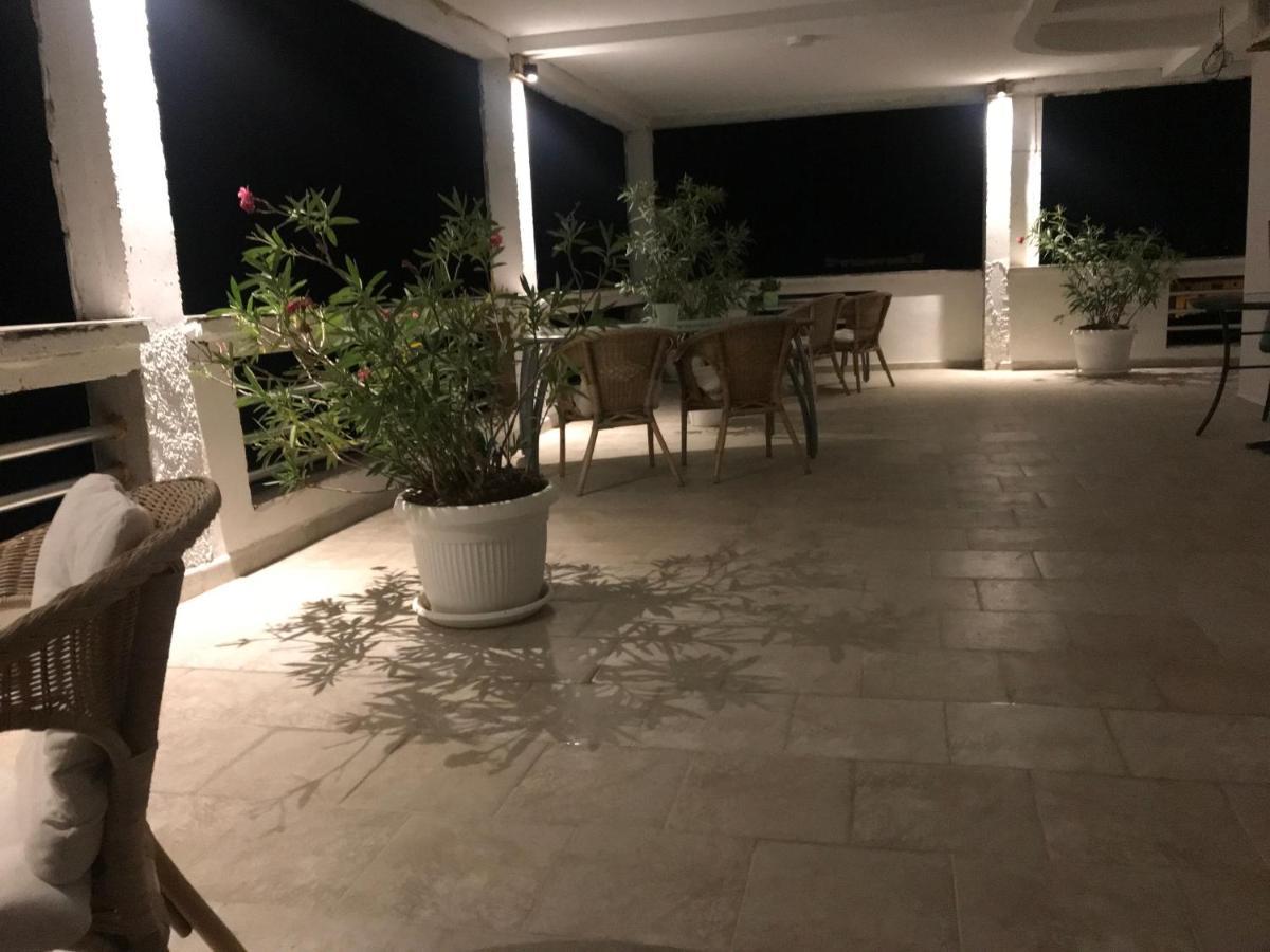 Guesthouse Oaza Emi Dobra Voda Exterior photo