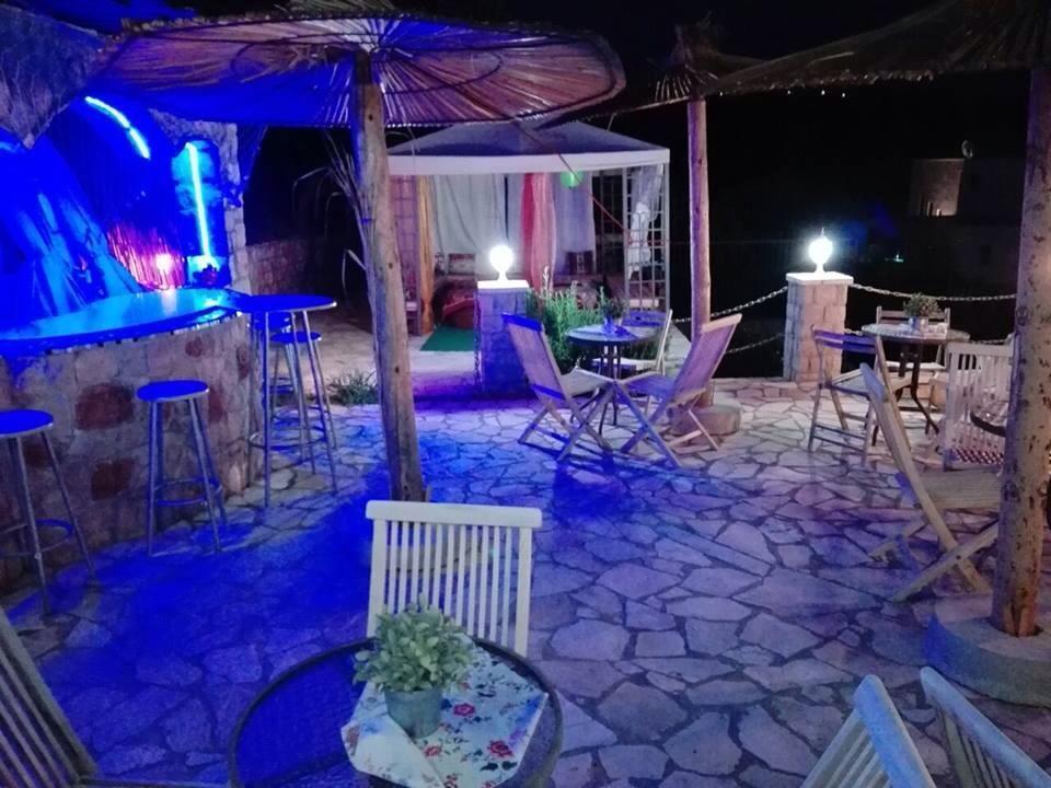 Guesthouse Oaza Emi Dobra Voda Exterior photo