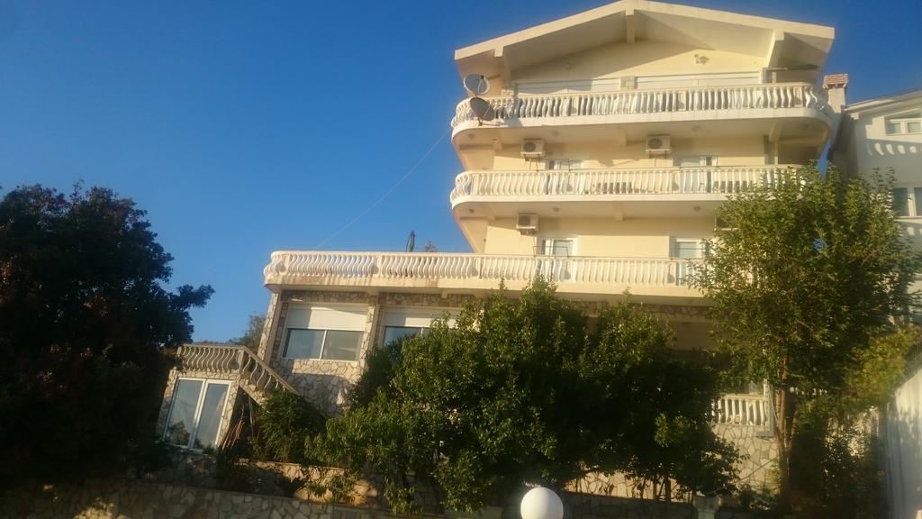 Guesthouse Oaza Emi Dobra Voda Exterior photo