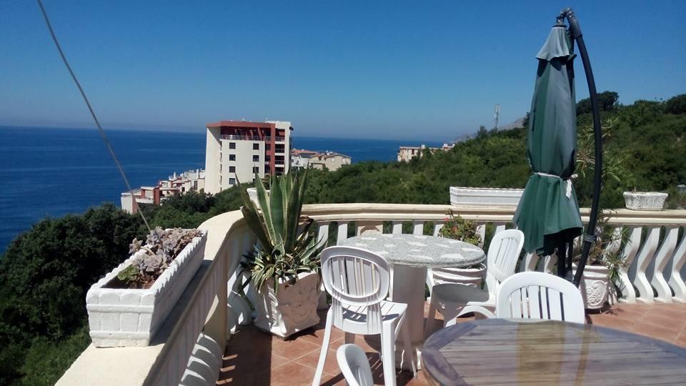 Guesthouse Oaza Emi Dobra Voda Exterior photo